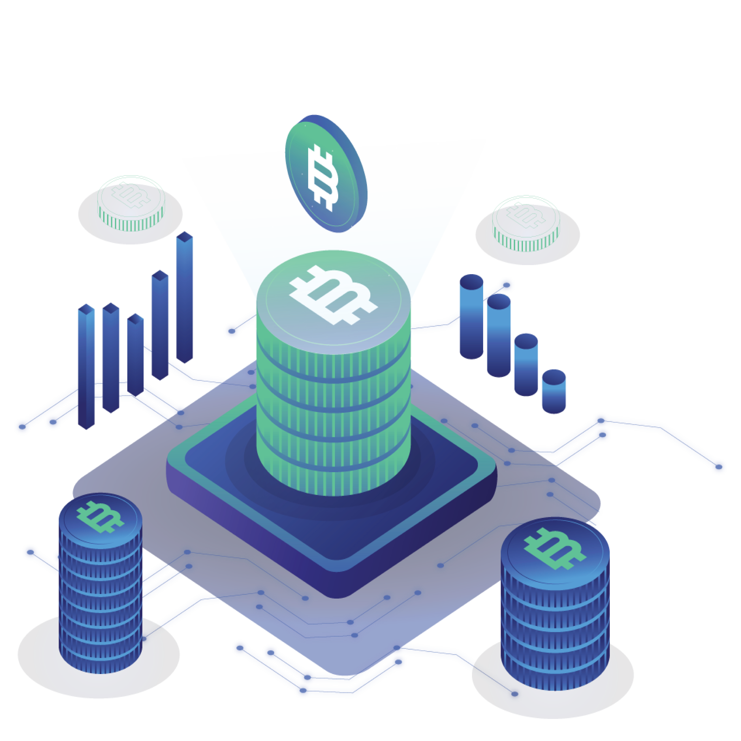 Gate.io 安全保障
