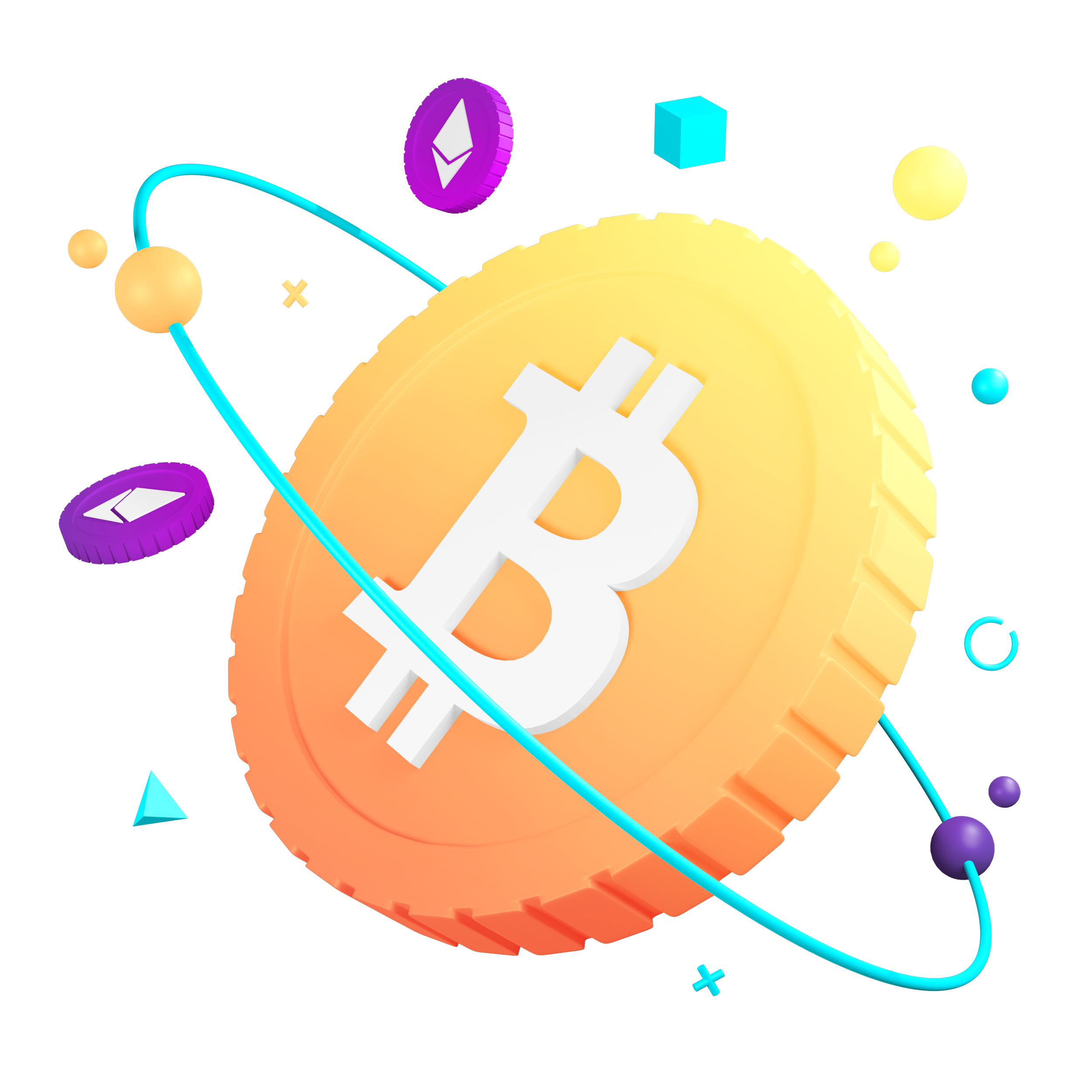 Gate.io 一站式服务
